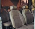 Сірий Мерседес Sprinter, об'ємом двигуна 2.1 л та пробігом 270 тис. км за 7700 $, фото 18 на Automoto.ua