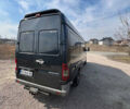 Серый Мерседес Sprinter, объемом двигателя 2.7 л и пробегом 750 тыс. км за 7650 $, фото 4 на Automoto.ua