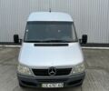 Серый Мерседес Sprinter, объемом двигателя 2.1 л и пробегом 760 тыс. км за 8800 $, фото 1 на Automoto.ua