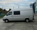 Серый Мерседес Sprinter, объемом двигателя 2.1 л и пробегом 760 тыс. км за 8800 $, фото 3 на Automoto.ua