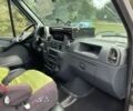 Серый Мерседес Sprinter, объемом двигателя 2.7 л и пробегом 600 тыс. км за 8200 $, фото 5 на Automoto.ua