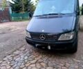 Серый Мерседес Sprinter, объемом двигателя 2.7 л и пробегом 500 тыс. км за 9500 $, фото 2 на Automoto.ua
