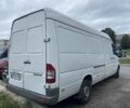 Серый Мерседес Sprinter, объемом двигателя 2.1 л и пробегом 800 тыс. км за 8400 $, фото 2 на Automoto.ua