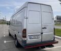 Серый Мерседес Sprinter, объемом двигателя 2.1 л и пробегом 890 тыс. км за 9600 $, фото 6 на Automoto.ua