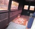 Серый Мерседес Sprinter, объемом двигателя 2.7 л и пробегом 500 тыс. км за 9500 $, фото 9 на Automoto.ua