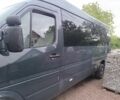 Серый Мерседес Sprinter, объемом двигателя 2.7 л и пробегом 500 тыс. км за 9500 $, фото 5 на Automoto.ua