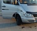 Сірий Мерседес Sprinter, об'ємом двигуна 2.1 л та пробігом 270 тис. км за 7700 $, фото 7 на Automoto.ua