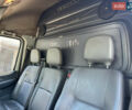 Серый Мерседес Sprinter, объемом двигателя 2.69 л и пробегом 788 тыс. км за 10500 $, фото 10 на Automoto.ua