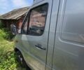 Серый Мерседес Sprinter, объемом двигателя 2.15 л и пробегом 600 тыс. км за 14999 $, фото 5 на Automoto.ua
