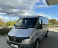 Серый Мерседес Sprinter, объемом двигателя 2.15 л и пробегом 804 тыс. км за 7300 $, фото 5 на Automoto.ua