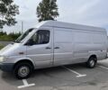 Серый Мерседес Sprinter, объемом двигателя 2.1 л и пробегом 890 тыс. км за 9600 $, фото 2 на Automoto.ua