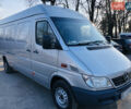 Сірий Мерседес Sprinter, об'ємом двигуна 2.15 л та пробігом 500 тис. км за 10700 $, фото 11 на Automoto.ua
