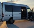 Сірий Мерседес Sprinter, об'ємом двигуна 2.1 л та пробігом 270 тис. км за 7700 $, фото 12 на Automoto.ua