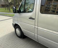 Серый Мерседес Sprinter, объемом двигателя 2.7 л и пробегом 560 тыс. км за 11000 $, фото 11 на Automoto.ua