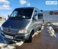 Сірий Мерседес Sprinter, об'ємом двигуна 0 л та пробігом 1 тис. км за 6500 $, фото 1 на Automoto.ua