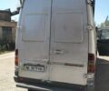 Серый Мерседес Sprinter, объемом двигателя 2.1 л и пробегом 477 тыс. км за 4900 $, фото 7 на Automoto.ua