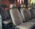 Сірий Мерседес Sprinter, об'ємом двигуна 2.1 л та пробігом 270 тис. км за 7700 $, фото 21 на Automoto.ua