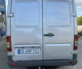 Серый Мерседес Sprinter, объемом двигателя 2.15 л и пробегом 804 тыс. км за 7300 $, фото 9 на Automoto.ua