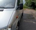 Мерседес Sprinter 2005 в Подволочиск на Automoto.ua Серый Мерседес Sprinter, объемом двигателя 2.15 л и пробегом 600 тыс. км за 14500 $, фото 3 на Automoto.ua