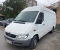Серый Мерседес Sprinter, объемом двигателя 2.1 л и пробегом 800 тыс. км за 8400 $, фото 1 на Automoto.ua
