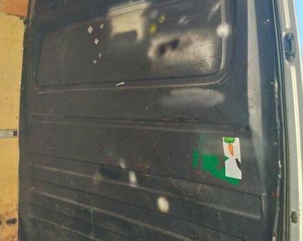 Серый Мерседес Sprinter, объемом двигателя 2.1 л и пробегом 477 тыс. км за 4900 $, фото 8 на Automoto.ua