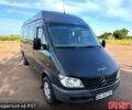 Серый Мерседес Sprinter, объемом двигателя 2.1 л и пробегом 380 тыс. км за 9200 $, фото 9 на Automoto.ua