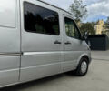 Серый Мерседес Sprinter, объемом двигателя 2.7 л и пробегом 560 тыс. км за 11000 $, фото 10 на Automoto.ua