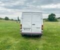 Серый Мерседес Sprinter, объемом двигателя 2.7 л и пробегом 678 тыс. км за 9200 $, фото 7 на Automoto.ua