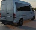 Сірий Мерседес Sprinter, об'ємом двигуна 2.1 л та пробігом 270 тис. км за 7700 $, фото 4 на Automoto.ua