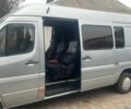 Серый Мерседес Sprinter, объемом двигателя 2.7 л и пробегом 650 тыс. км за 10000 $, фото 2 на Automoto.ua