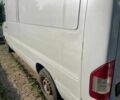Серый Мерседес Sprinter, объемом двигателя 2.2 л и пробегом 400 тыс. км за 4389 $, фото 1 на Automoto.ua