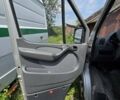 Серый Мерседес Sprinter, объемом двигателя 2.15 л и пробегом 600 тыс. км за 14999 $, фото 6 на Automoto.ua
