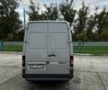 Серый Мерседес Sprinter, объемом двигателя 2.1 л и пробегом 760 тыс. км за 8800 $, фото 4 на Automoto.ua