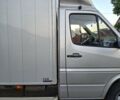 Серый Мерседес Sprinter, объемом двигателя 2.7 л и пробегом 298 тыс. км за 15800 $, фото 5 на Automoto.ua