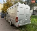 Сірий Мерседес Sprinter, об'ємом двигуна 2.15 л та пробігом 315 тис. км за 6750 $, фото 2 на Automoto.ua