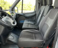 Серый Мерседес Sprinter, объемом двигателя 2.15 л и пробегом 804 тыс. км за 7300 $, фото 22 на Automoto.ua
