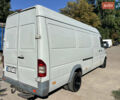 Серый Мерседес Sprinter, объемом двигателя 2.69 л и пробегом 788 тыс. км за 10500 $, фото 6 на Automoto.ua