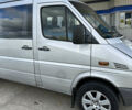 Серый Мерседес Sprinter, объемом двигателя 2.15 л и пробегом 804 тыс. км за 7300 $, фото 8 на Automoto.ua