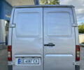 Серый Мерседес Sprinter, объемом двигателя 2.15 л и пробегом 804 тыс. км за 7300 $, фото 10 на Automoto.ua
