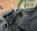 Серый Мерседес Sprinter, объемом двигателя 2.15 л и пробегом 600 тыс. км за 14999 $, фото 9 на Automoto.ua