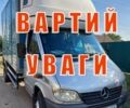 Сірий Мерседес Sprinter, об'ємом двигуна 2.69 л та пробігом 208 тис. км за 15500 $, фото 1 на Automoto.ua