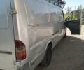 Серый Мерседес Sprinter, объемом двигателя 2.1 л и пробегом 477 тыс. км за 4900 $, фото 3 на Automoto.ua
