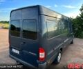 Серый Мерседес Sprinter, объемом двигателя 2.1 л и пробегом 380 тыс. км за 9200 $, фото 11 на Automoto.ua