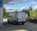 Серый Мерседес Sprinter, объемом двигателя 2.15 л и пробегом 804 тыс. км за 7300 $, фото 4 на Automoto.ua