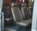 Сірий Мерседес Sprinter, об'ємом двигуна 2.1 л та пробігом 270 тис. км за 7700 $, фото 19 на Automoto.ua