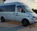 Сірий Мерседес Sprinter, об'ємом двигуна 2.1 л та пробігом 270 тис. км за 7700 $, фото 3 на Automoto.ua