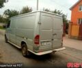Серый Мерседес Sprinter, объемом двигателя 22 л и пробегом 304 тыс. км за 6800 $, фото 4 на Automoto.ua