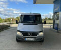 Серый Мерседес Sprinter, объемом двигателя 2.15 л и пробегом 804 тыс. км за 7300 $, фото 1 на Automoto.ua