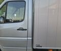 Серый Мерседес Sprinter, объемом двигателя 2.7 л и пробегом 298 тыс. км за 15800 $, фото 3 на Automoto.ua