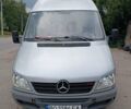 Мерседес Sprinter 2005 в Подволочиск на Automoto.ua Серый Мерседес Sprinter, объемом двигателя 2.15 л и пробегом 600 тыс. км за 14500 $, фото 24 на Automoto.ua